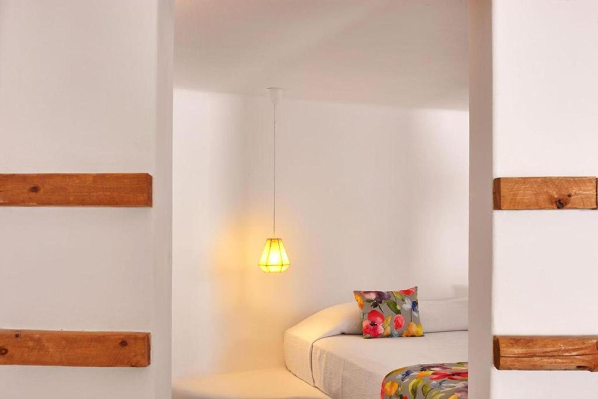 Ayoba Santorini Apartment Imerovigli  Exterior foto