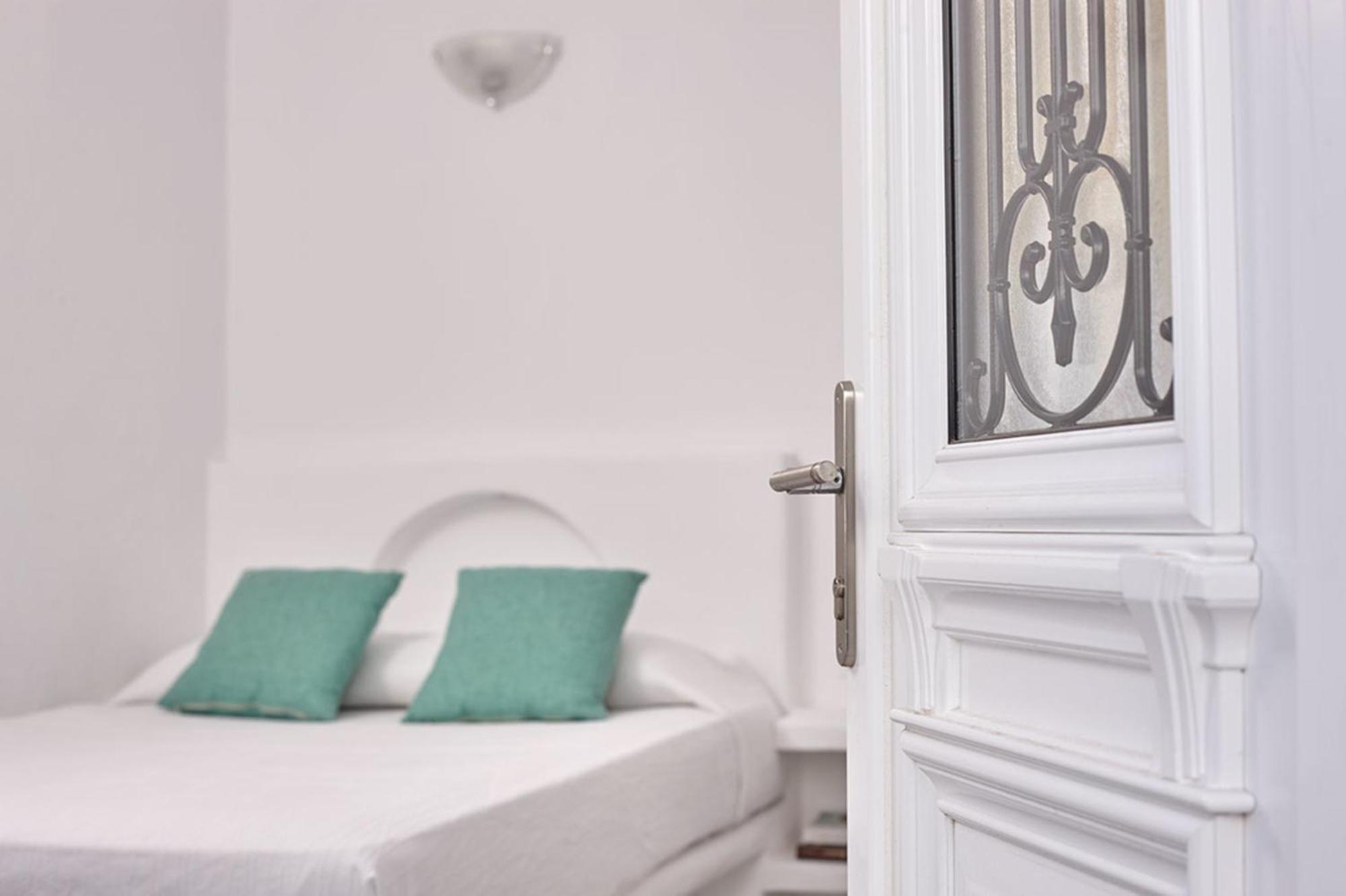Ayoba Santorini Apartment Imerovigli  Exterior foto