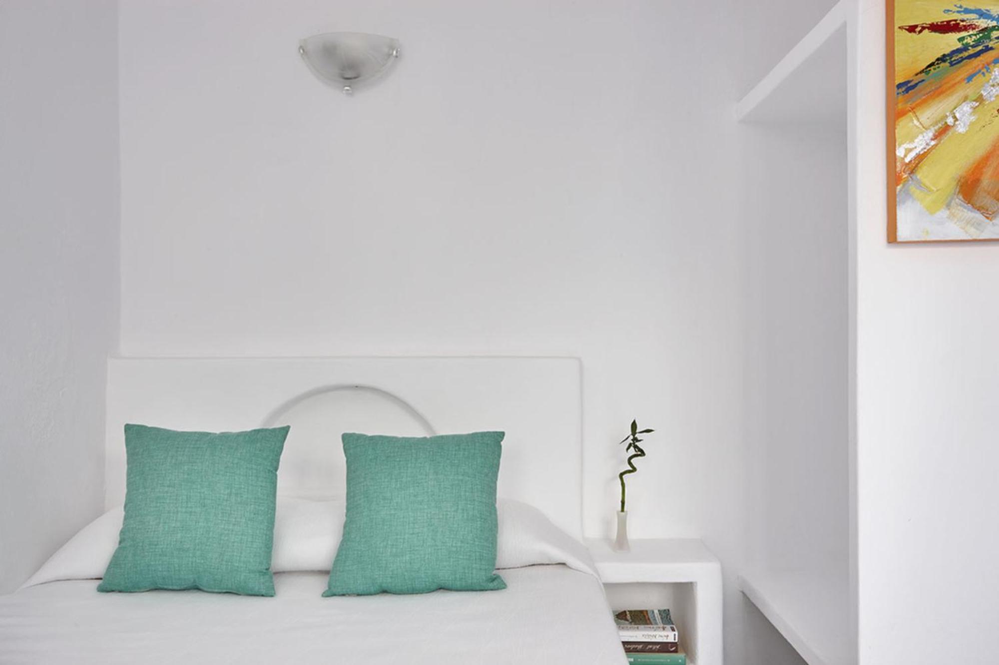 Ayoba Santorini Apartment Imerovigli  Cameră foto