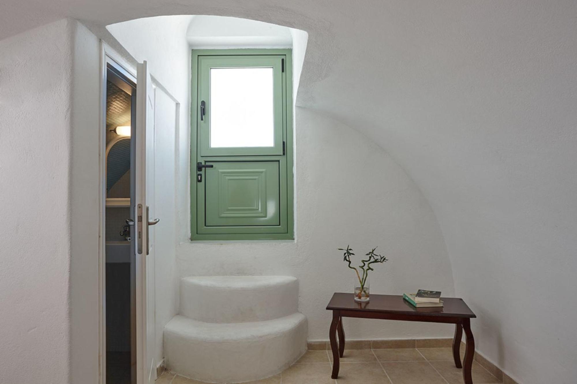 Ayoba Santorini Apartment Imerovigli  Cameră foto