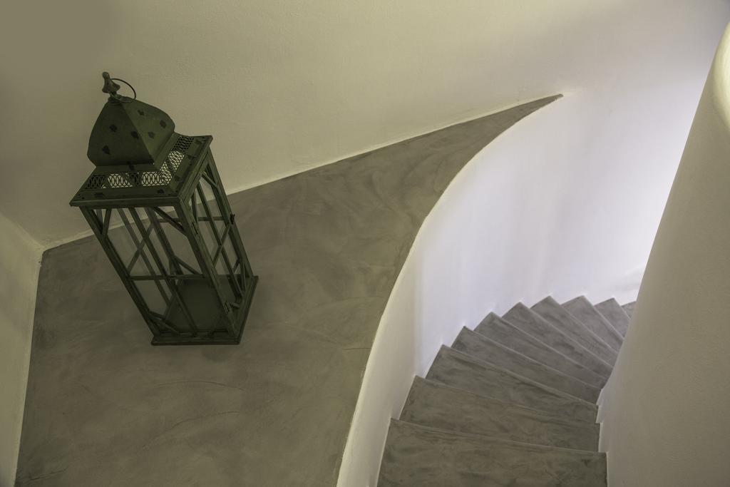 Ayoba Santorini Apartment Imerovigli  Exterior foto