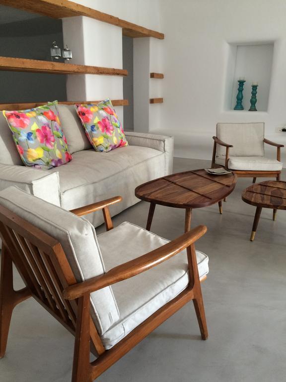 Ayoba Santorini Apartment Imerovigli  Exterior foto